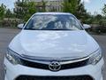 Toyota Camry 2018 годаүшін14 900 000 тг. в Кызылорда – фото 9
