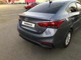 Hyundai Accent 2019 годаүшін7 600 000 тг. в Астана