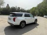 Hyundai Palisade 2023 года за 22 500 000 тг. в Алматы – фото 4