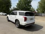 Hyundai Palisade 2023 года за 22 500 000 тг. в Алматы – фото 3