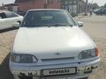 ВАЗ (Lada) 2114 2012 года за 950 000 тг. в Тараз – фото 3