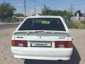 ВАЗ (Lada) 2114 2012 года за 950 000 тг. в Тараз – фото 4