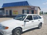 ВАЗ (Lada) 2114 2012 года за 950 000 тг. в Тараз – фото 2