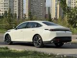 Changan Eado 2025 года за 8 100 000 тг. в Астана – фото 4