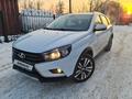 ВАЗ (Lada) Vesta SW Cross 2021 года за 7 400 000 тг. в Темиртау – фото 2