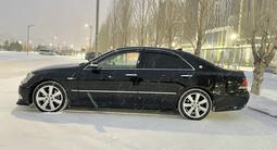 Toyota Crown 2007 годаfor5 500 000 тг. в Астана – фото 4