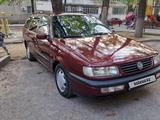 Volkswagen Passat 1993 года за 1 700 000 тг. в Шымкент – фото 2