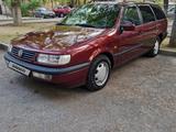 Volkswagen Passat 1993 года за 1 700 000 тг. в Шымкент