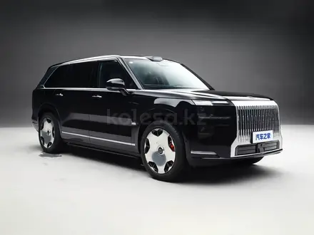 Zeekr 9X Hyper 2026 года за 60 000 000 тг. в Астана – фото 3