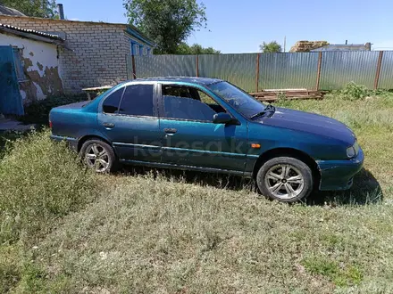 Nissan Primera 1996 года за 850 000 тг. в Кандыагаш – фото 5