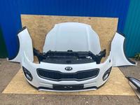 Бампер kia sportage за 120 000 тг. в Алматы