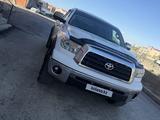 Toyota Tundra 2008 годаүшін13 500 000 тг. в Актобе – фото 2