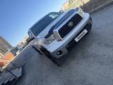 Toyota Tundra 2008 годаүшін13 500 000 тг. в Актобе – фото 3