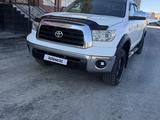 Toyota Tundra 2008 годаүшін13 500 000 тг. в Актобе