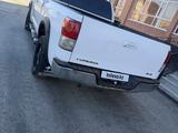 Toyota Tundra 2008 годаүшін13 500 000 тг. в Актобе – фото 4