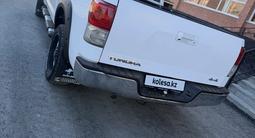 Toyota Tundra 2008 годаүшін13 500 000 тг. в Актобе – фото 4