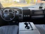 Toyota Tundra 2008 годаүшін13 500 000 тг. в Актобе – фото 5