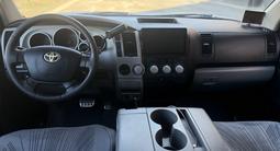 Toyota Tundra 2008 годаүшін13 500 000 тг. в Актобе – фото 5