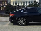 Hyundai Grandeur 2018 годаүшін12 800 000 тг. в Алматы – фото 4