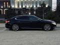 Hyundai Grandeur 2018 года за 12 800 000 тг. в Алматы – фото 3