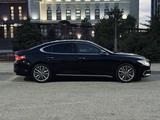 Hyundai Grandeur 2018 годаүшін12 800 000 тг. в Алматы – фото 3