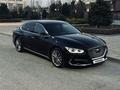 Hyundai Grandeur 2018 года за 12 800 000 тг. в Алматы