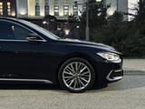 Hyundai Grandeur 2018 годаүшін12 800 000 тг. в Алматы – фото 5