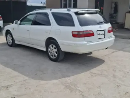 Toyota Camry Gracia 1997 года за 3 600 000 тг. в Алматы – фото 20