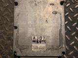 Блок управления двигателем на Мазда МПВ 3.0 литра американец за 27 000 тг. в Караганда