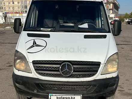 Mercedes-Benz  Sprinter 2008 года за 7 000 000 тг. в Алматы – фото 8