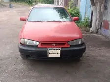 Hyundai Lantra, 1994