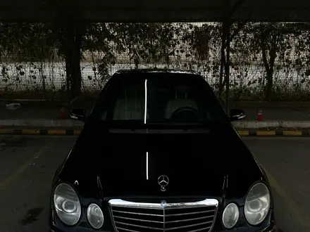 Mercedes-Benz E 350 2007 года за 4 300 000 тг. в Актау – фото 2