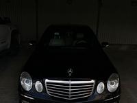 Mercedes-Benz E 350 2007 года за 4 300 000 тг. в Актау