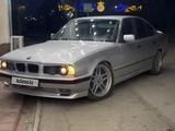 BMW 525 1992 годаүшін2 300 000 тг. в Шымкент