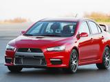 Авторазбор на Mitsubishi Lancer 10 из Японии в Алматы