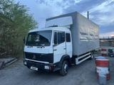Mercedes-Benz  814 1990 года за 7 500 000 тг. в Караганда