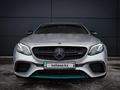 Mercedes-Benz E 63 AMG 2018 года за 41 000 000 тг. в Астана – фото 8