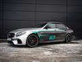 Mercedes-Benz E 63 AMG 2018 года за 41 000 000 тг. в Астана – фото 10