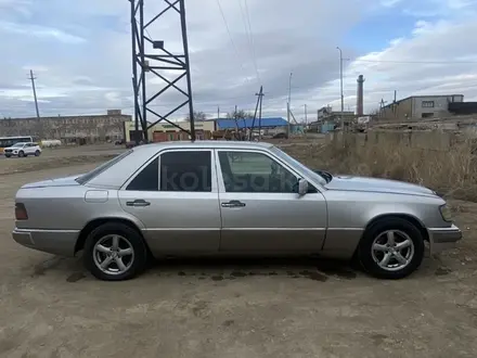 Mercedes-Benz E 280 1993 года за 1 500 000 тг. в Жезказган – фото 13