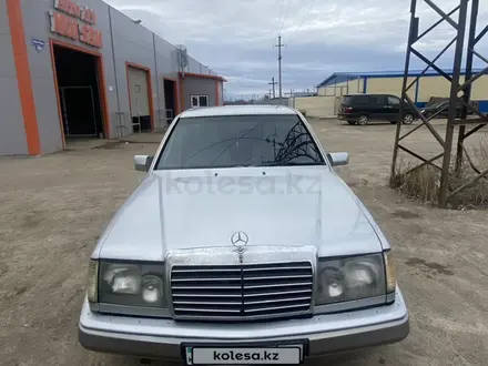 Mercedes-Benz E 280 1993 года за 1 500 000 тг. в Жезказган – фото 14