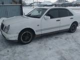 Mercedes-Benz E 200 1997 годаfor1 500 000 тг. в Атбасар