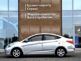 Hyundai Accent 2014 года за 5 800 000 тг. в Тараз – фото 3