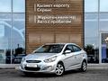 Hyundai Accent 2014 годаүшін6 000 000 тг. в Тараз