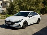 Hyundai Elantra 2023 года за 7 450 000 тг. в Алматы – фото 5