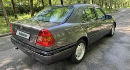 Mercedes-Benz C 180 1994 годаүшін2 800 000 тг. в Алматы – фото 3