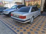 Audi 100 1993 года за 1 600 000 тг. в Туркестан