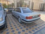 Audi 100 1993 годаүшін2 100 000 тг. в Туркестан – фото 5