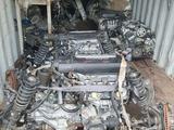 Двигатель Honda Elysion 3.00 за 28 500 тг. в Алматы – фото 4