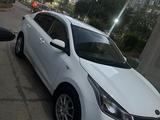 Kia Rio 2020 годаfor8 300 000 тг. в Алматы – фото 3