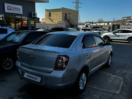 Chevrolet Cobalt 2021 года за 5 600 000 тг. в Актау – фото 3